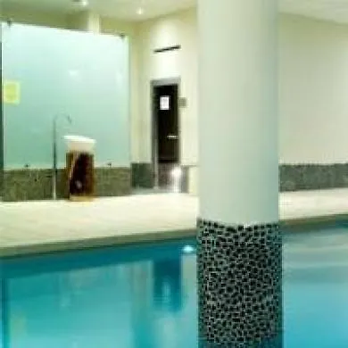 Madame Vacances Residence Cami Real Saint-Lary-Soulan