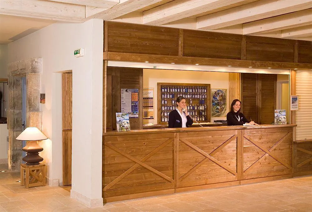 Madame Vacances Residence Cami Real Saint-Lary-Soulan 4*,